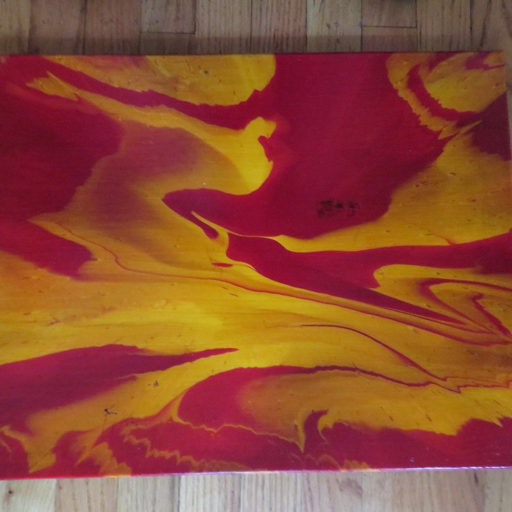 Spin art 159